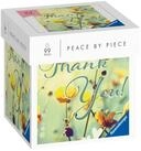 Ravensburger Puzzle Erwachsenenpuzzle 99 Teile - Thank you, 99 Puzzleteile