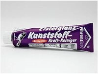 Ahrenshof Elsterglanz, Kunststoffkraft Reiniger, 150ml in Tube Edelstahlreiniger