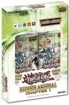 Yu-Gi-Oh Sammelkarte Yugioh - Hidden Arsenal: Chapter 1 - 1 Box - Deutsch