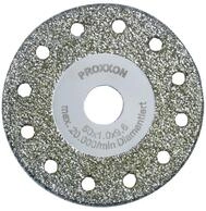 PROXXON INDUSTRIAL Diamanttrennscheibe
