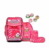 ergobag Rucksack ergobag f&uuml;r Damen (1-tlg., Rucksack)
