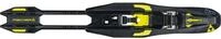 Fischer Sports Langlaufbindung XC-BINDING RACE CLASSIC IFP BLACK Y -