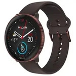 Polar IGNITE 3 Gr&ouml;&szlig;e S-L Smartwatch (Propriet&auml;r) braun