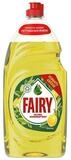 Fairy Ultra Zitrone Geschirrsp&uuml;lmittel (900 ml)