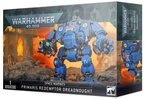 Games Workshop Spielfigur Redemptor Dreadnough
