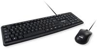 Equip 245201 USB-Tastatur