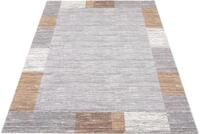 OCI DIE TEPPICHMARKE Teppich Sofi Star, rechteckig, H&ouml;he: 12 mm, Fris&eacute; Teppich,