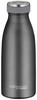 Thermos TC Bottle 0,35 l cool grey