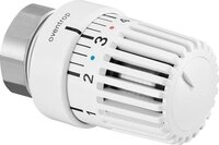 Oventrop Heizk&ouml;rperthermostat Thermostat UNI LO mit 0-Stell. M38x1,5,