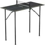 Joola Tischtennisplatte JOOLA Tischtennisplatte Mini dark-grey grau