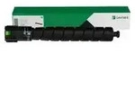 Lexmark Tonerpatrone Lexmark 83D0HM0 Tonerkartusche 1 St&uuml;ck(e) Original Magenta