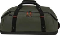 Samsonite Reisetasche ECODIVER, 40 l, Handgep&auml;ck mit Rucksackfunktion,...