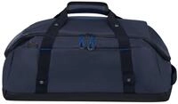Samsonite Reisetasche ECODIVER DUFFLE S, Travelbag Reise Reisegep&auml;ck wasserfest