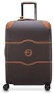 Delsey Paris Hartschalen-Trolley Chatelet Air 2.0, 4 Rollen, Polycarbonat