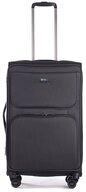 Stratic Trolley Bendigo Light + - Koffer M, 4 Rollen