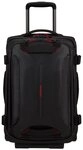 Samsonite Reisetasche ECODIVER DUFFLE/WH 55/20 L 35CM DF, Travelbag Reisetasche