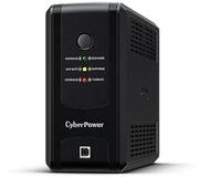 CYBERPOWER SYSTEMS USV-Anlage CyberPower UT850EG Line-Interactive USV...