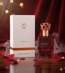Swiss Arabian Extrait Parfum Swiss Arabian Rose 01 - Extrait de Parfum 50ml