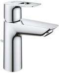 Grohe Waschtischarmatur Grohe Waschtischbatterie BauLoop 23762001 Einhandmischer