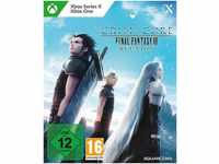 Crisis Core Final Fantasy VII Reunion Xbox One, Xbox Series X