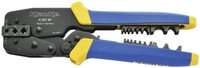 Klauke Crimpzange Klauke K507WF K507WF Presszange Aderendh&uuml;lsen 0.5 bis 50 mm&sup2;