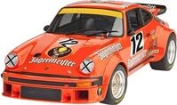 Revell&reg; Modellbausatz J&auml;germeister Motor Sport, Ma&szlig;stab 1:24, Made in Europe