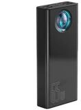 Baseus Baseus Amblight Powerbank 30.000mAh 65W Powerbank