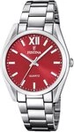 Festina Quarzuhr Boyfriend Collection F20622/B, Armbanduhr, Damenuhr,