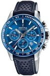 Festina Quarzuhr Festina Quarz Herren Timeless Chronograph F20561/3