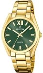 Festina Quarzuhr Festina F20640/4 Boyfriend Damenuhr 36mm 5ATM Festina F20640/4