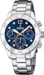 Festina Chronograph Boyfriend Collection F20603/3, Armbanduhr, Quarzuhr,...