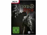 Jekyll & Hyde PC