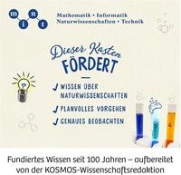 Kosmos Experimentierkasten Experimentieren Erstes Lernen Sch&uuml;lerlabor 3. + 4....