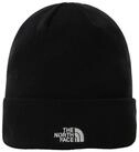 The North Face Beanie NORM BEANIE f&uuml;r Erwachsene, aus Polyester und Nylon,