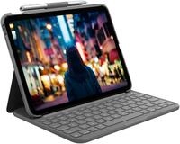 Logitech Slim Folio Tastatur