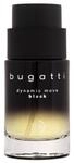 bugatti Eau de Toilette Bugatti Dynamic Move Black Eau de Toilette 100 ml
