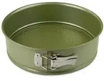 Zenker Springform &Oslash; 26 cm mit hohem Rand &ndash; 26er Kuchenbackform mit
