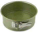 Zenker Springform &Oslash; 20 cm mit hohem Rand &ndash; 20er Kuchenbackform mit