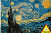Piatnik Puzzle Vincent Van Gogh - Sternennacht. Puzzle 1000 Teile, 1000...