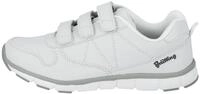Laufschuh BR&Uuml;TTING "Freizeitschuh Classic Sport V", Herren, Gr. 47, wei&szlig;,