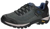Wanderschuh BR&Uuml;TTING "Outdoorschuh Mount Crillon Low", Herren, Gr. 41, grau,