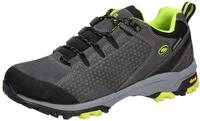 Outdoorschuh BR&Uuml;TTING "Outdoorschuh Mount Trish Low", Herren, Gr. 42, grau,