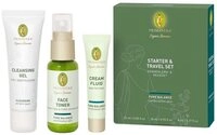 Primavera Life GmbH Gesichtspflege-Set Pure Balance - Starter & Travel Set