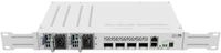 MikroTik Netzwerk-Switch