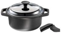 R&Ouml;SLE Kochtopf R&Ouml;SLE CADINI Kochtopf &Oslash;20 cm Aluguss ProResist
