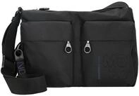 Mandarina Duck Umh&auml;ngetasche MD20 Umh&auml;ngetasche 29 cm (black)