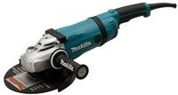 Makita Winkelschleifer Makita Winkelschleifer GA9030RF01, (2.400 Watt)