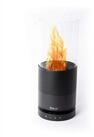 Block Tischfeuer Block The Flame Tischfeuer und Bluetooth Laut&shy;spre&shy;cher von