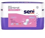 TZMO Deutschland GmbH Inkontinenzboxer SENI Control Super Level 5 Einlagen 12 x...
