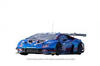 Carrera® Autorennbahn 20031030 - Digital 132 - Lamborghini Huracán GT3 Ombra
